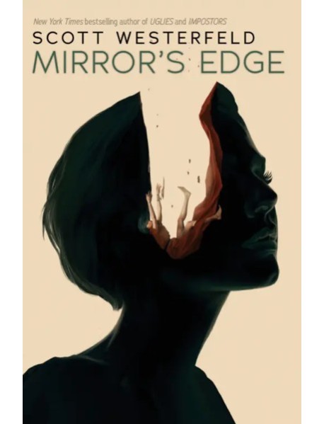 Mirrors Edge'