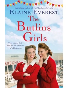The Butlins Girls The Butlins Girls
