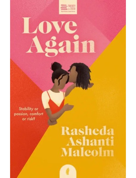 Love Again