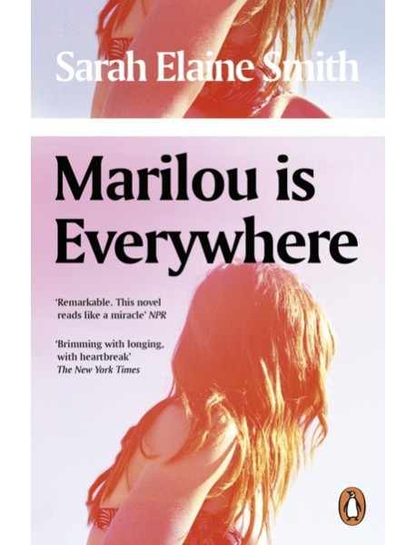Marilou is Everywhere