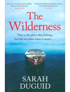 The Wilderness