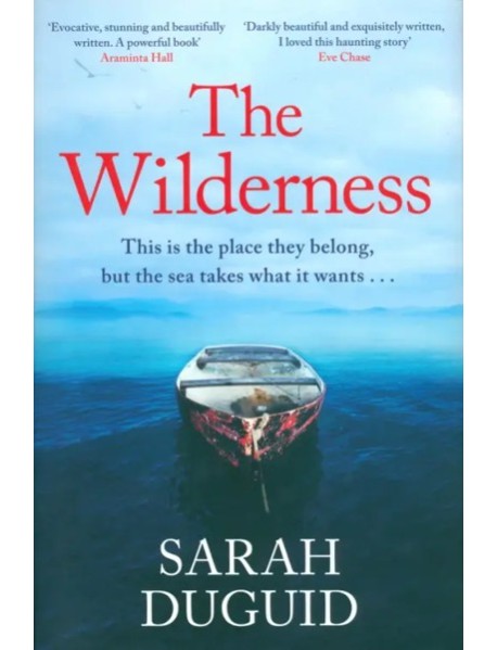 The Wilderness