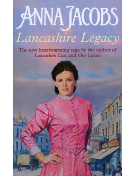 Lancashire Legacy