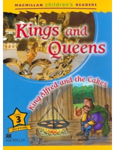 MCR3: Kings and Queens