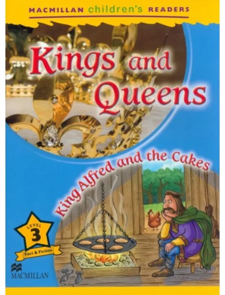 MCR3: Kings and Queens
