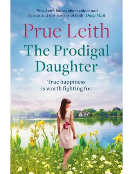 The Prodigal Daughter