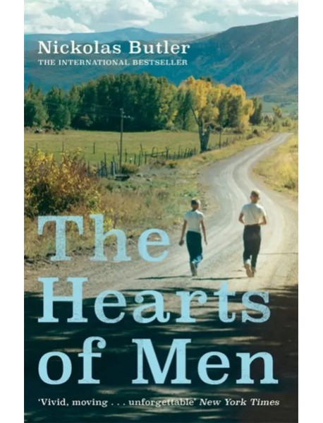 The Hearts of Men