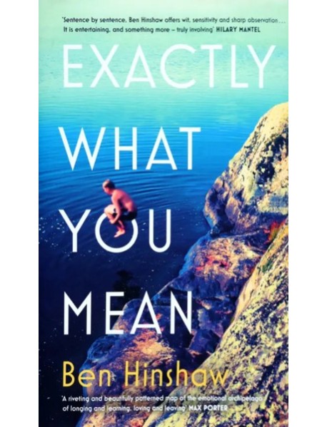 Exactly What You Mean