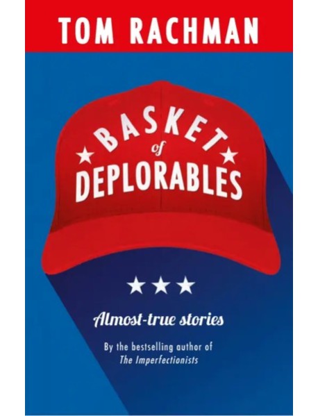 Basket of Deplorables