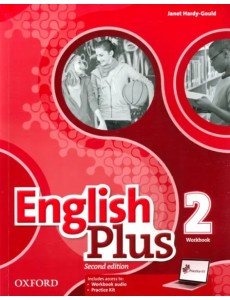 English Plus (2nd Edition) 2 Workbook Pack