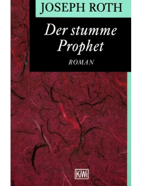 Der Stumme Prophet