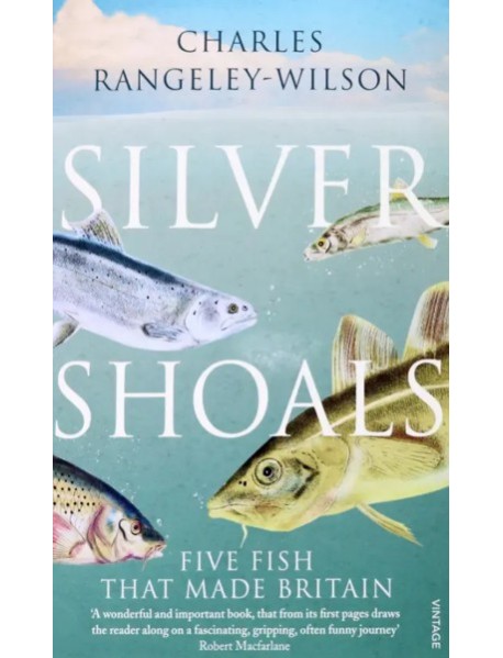 Silver Shoals