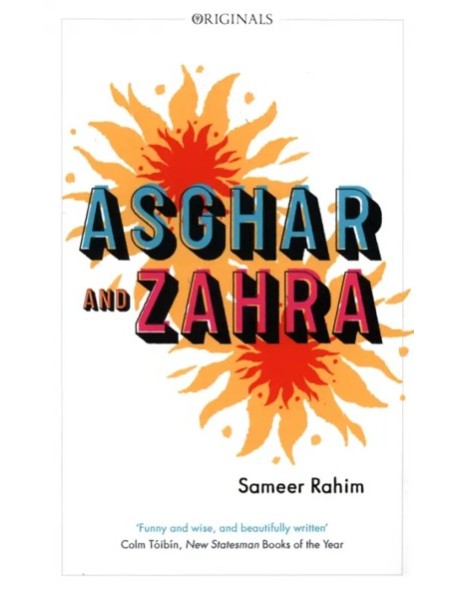 Asghar and Zahra