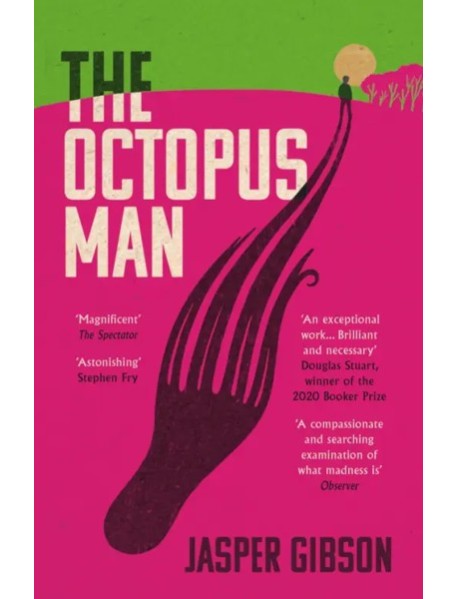 The Octopus Man