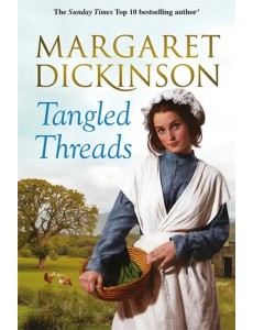 Tangled Threads Tangled Threads