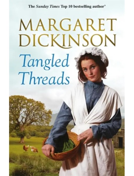 Tangled Threads