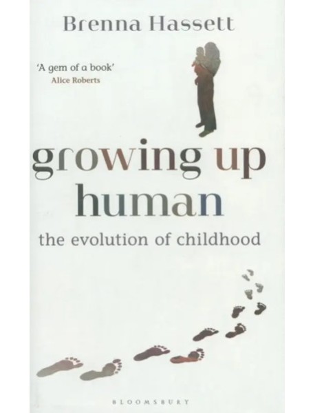 Growing Up Human