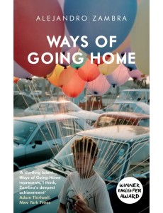 Ways Of Going Home
