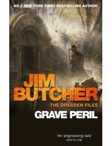 Grave Peril