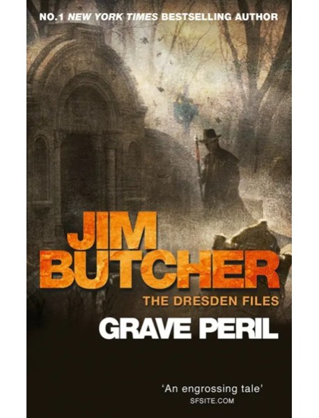 Grave Peril