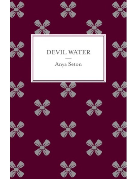 Devil Water