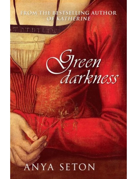 Green Darkness