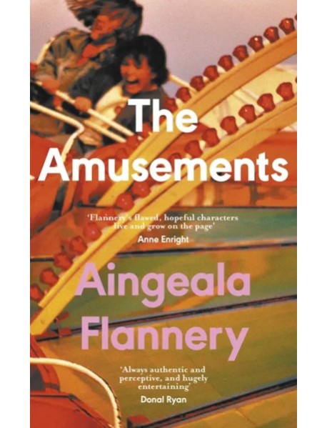 The Amusements
