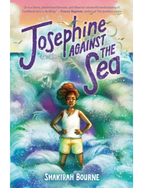 Josephine Against The Sea