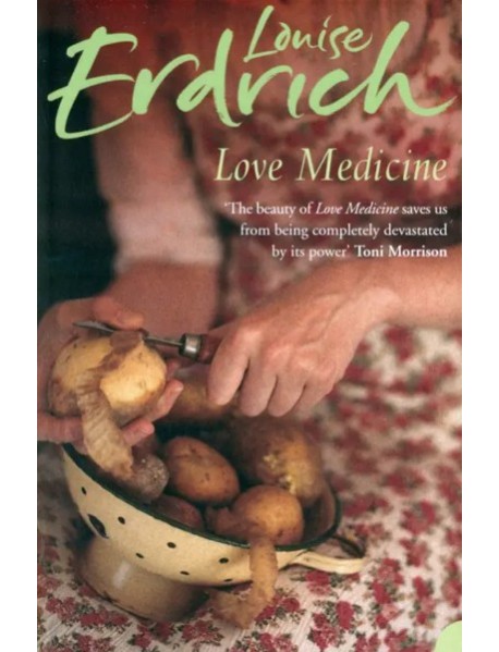 Love Medicine