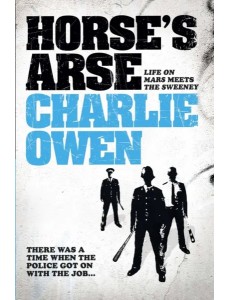 Horses Arse Horses Arse
