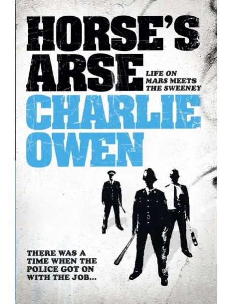 Horses Arse'