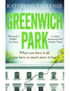 Greenwich Park
