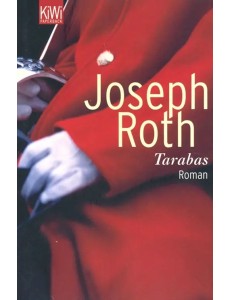Tarabas (роман на нем.яз.)