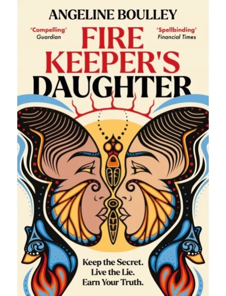 Firekeeper’s Daughter