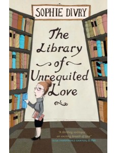 The Library of Unrequited Love