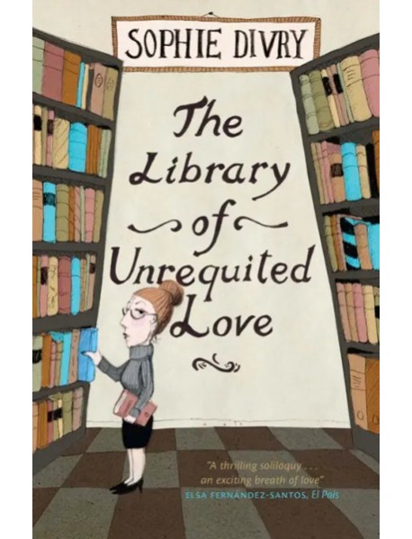 The Library of Unrequited Love