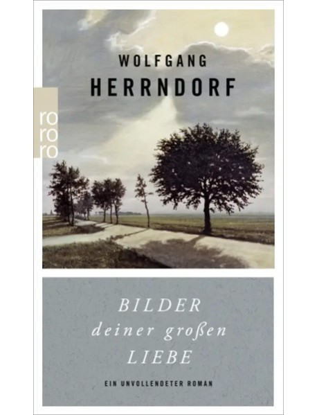 Bilder deiner grossen Liebe