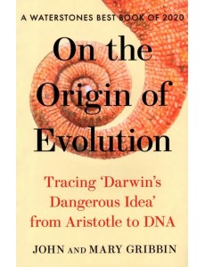 On the Origin of Evolution On the Origin of Evolution