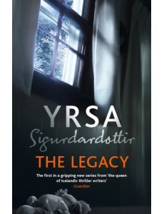 The Legacy The Legacy
