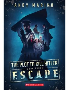 Escape Escape