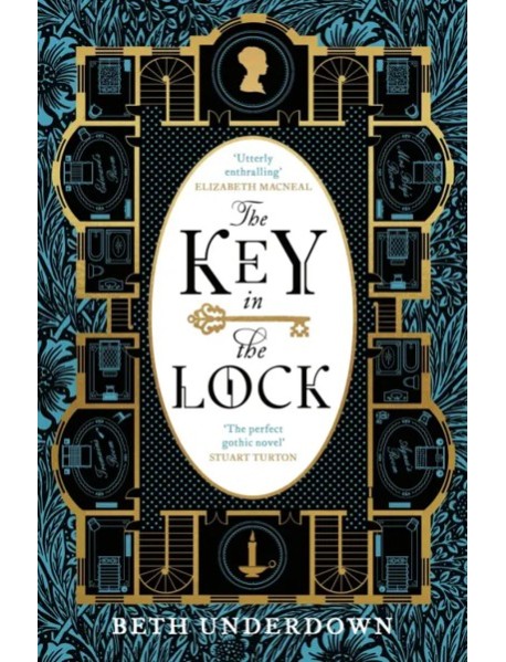 The Key In The Lock