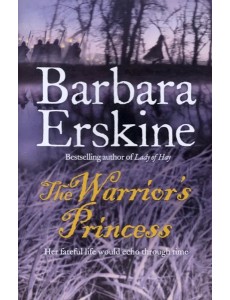 The Warriors Princess