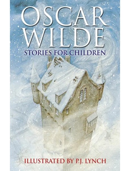 Oscar Wilde Stories for Children