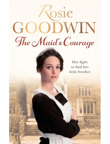 The Maids Courage'