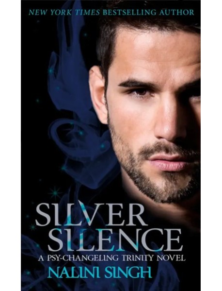 Silver Silence
