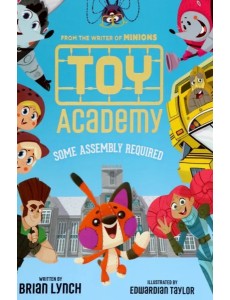 Toy Academy Toy Academy