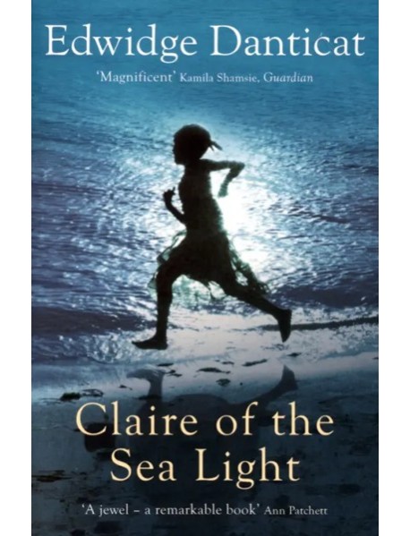 Claire of the Sea Light