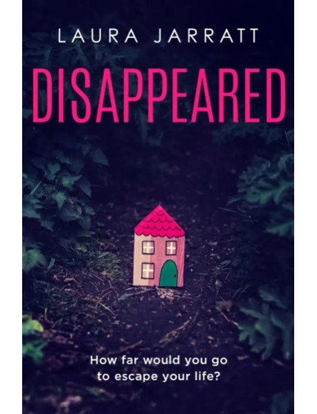 Disappeared