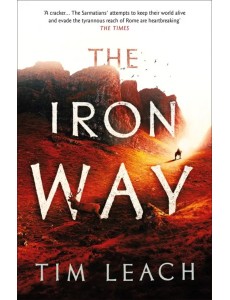 The Iron Way