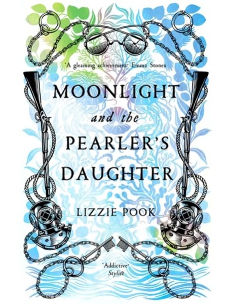 Moonlight and the Pearlers Daughter'